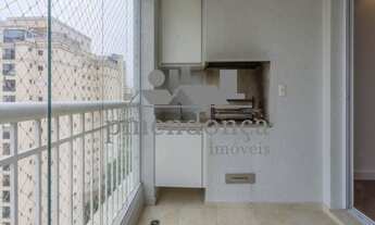 Imagem: 3 dormitórios na Rua Cotoxó