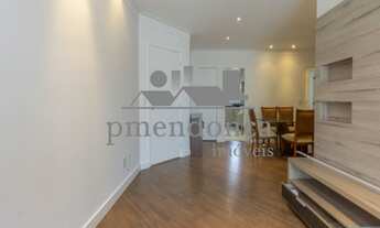 Imagem 3: 3 dormitórios na Rua Cotoxó