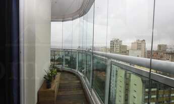 Imagem 5: 4 dormitórios na Rua Monte Alegre