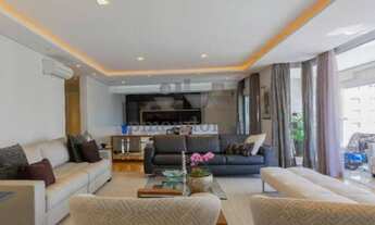 Imagem 4: 3 dormitórios na Rua Lincoln Albuquerque