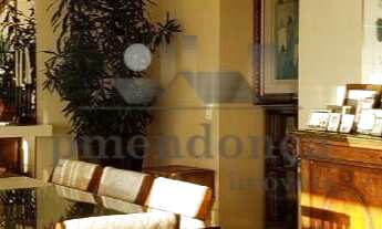 Imagem: 4 dormitórios na Rua Caraíbas