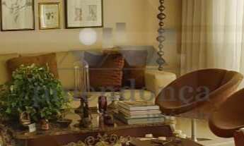 Imagem 2: 4 dormitórios na Rua Caraíbas