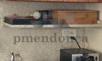 Imagem 4: 4 dormitórios na Rua Caraíbas