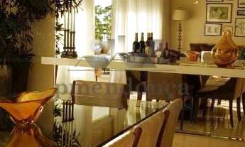 Imagem 6: 4 dormitórios na Rua Caraíbas