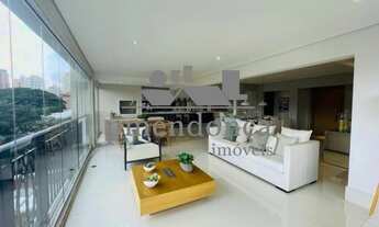 Imagem: 4 dormitórios na Rua Doutor Costa Júnior