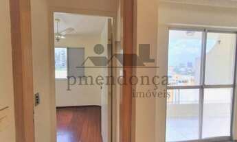 Imagem 7: 2 dormitórios na Rua Francisco Isoldi