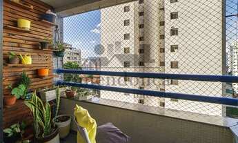 Imagem 3: 3 dormitórios na Rua Cotoxó