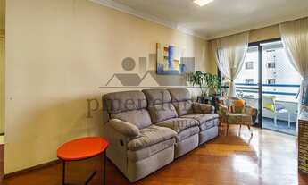 Imagem 2: 3 dormitórios na Rua Cotoxó