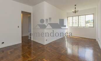 Imagem 2: 3 dormitórios na Rua Dos Caetés