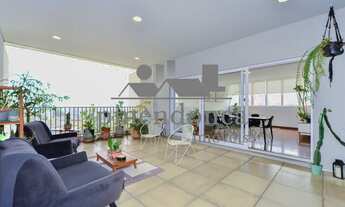 Imagem: 2 dormitórios na Rua Camburiú