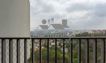 Imagem 3: 2 dormitórios na Rua Camburiú