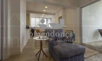 Imagem 6: 2 dormitórios na Rua Camburiú