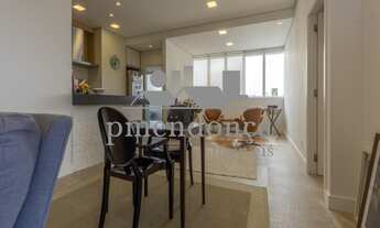 Imagem 7: 2 dormitórios na Rua Camburiú