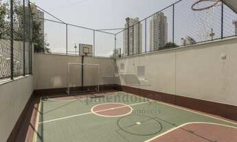 Imagem 3: 3 dormitórios na Rua Coriolano