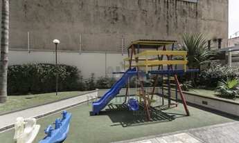 Imagem 5: 3 dormitórios na Rua Coriolano