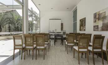 Imagem 6: 3 dormitórios na Rua Coriolano