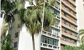 Imagem: 4 dormitórios na Rua Maranhão