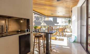 Imagem 2: 4 dormitórios na Rua Aimberê