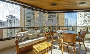 Imagem 4: 4 dormitórios na Rua Aimberê