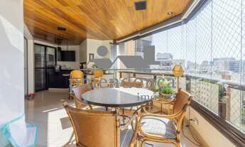 Imagem 5: 4 dormitórios na Rua Aimberê