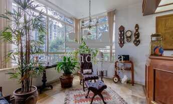 Imagem: 4 dormitórios na Avenida Angélica