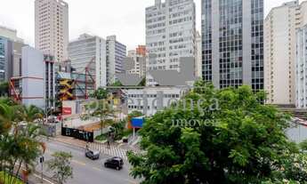 Imagem 2: 4 dormitórios na Avenida Angélica