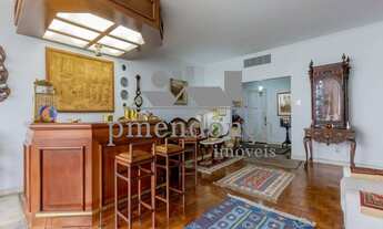 Imagem 3: 4 dormitórios na Avenida Angélica