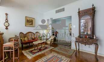 Imagem 4: 4 dormitórios na Avenida Angélica