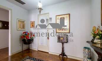 Imagem 5: 4 dormitórios na Avenida Angélica