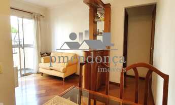 Imagem: 2 dormitórios na Rua Bartira