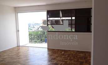 Imagem: 2 dormitórios na Rua Tucuna