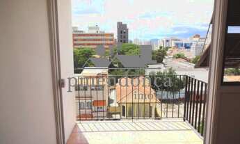 Imagem 2: 2 dormitórios na Rua Tucuna