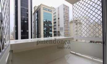 Imagem 2: 3 dormitórios na Rua São Vicente De Paulo