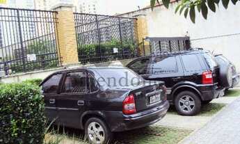 Imagem 3: 3 dormitórios na Rua Camilo