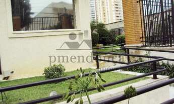 Imagem 4: 3 dormitórios na Rua Camilo