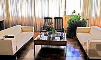 Imagem: 3 dormitórios na Rua Doutor Gabriel Dos