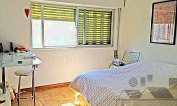 Imagem 2: 3 dormitórios na Rua Doutor Gabriel Dos Santos