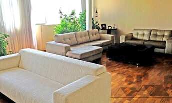 Imagem 3: 3 dormitórios na Rua Doutor Gabriel Dos Santos