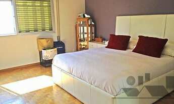 Imagem 4: 3 dormitórios na Rua Doutor Gabriel Dos Santos