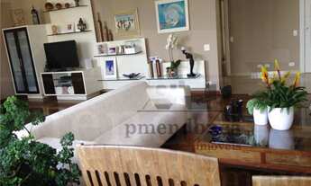 Imagem 5: 3 dormitórios na Rua Doutor Gabriel Dos Santos