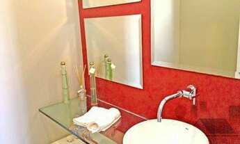 Imagem 6: 3 dormitórios na Rua Doutor Gabriel Dos Santos