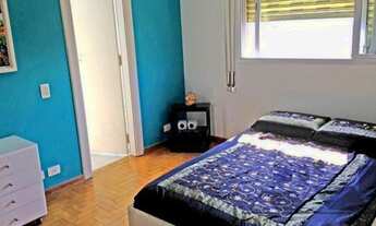 Imagem 7: 3 dormitórios na Rua Doutor Gabriel Dos Santos