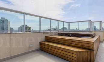 Imagem: 4 dormitórios na Rua Doutor Cândido Espinheira