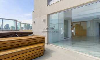 Imagem 2: 4 dormitórios na Rua Doutor Cândido Espinheira