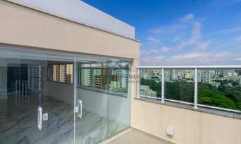 Imagem 3: 4 dormitórios na Rua Doutor Cândido Espinheira