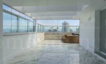 Imagem 4: 4 dormitórios na Rua Doutor Cândido Espinheira