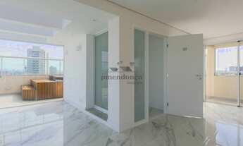 Imagem 5: 4 dormitórios na Rua Doutor Cândido Espinheira