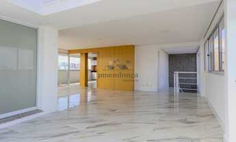 Imagem 6: 4 dormitórios na Rua Doutor Cândido Espinheira