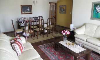 Imagem 2: 4 dormitórios na Rua Caraíbas