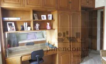 Imagem 3: 4 dormitórios na Rua Caraíbas